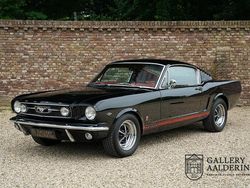 Gebruikt 1966 Ford Mustang Fastback | € 69.950
