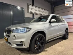 Grijs Gebruikt 2015 BMW X5 Executive SUV | € 28.949 (Eerlijke prijs)