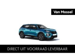 Grijs Nieuw 2025 Peugeot e-2008 Style SUV | € 37.300 (Eerlijke prijs)