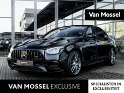 Zwart Gebruikt 2023 Mercedes S63 AMG AMG Sedan | € 156.900