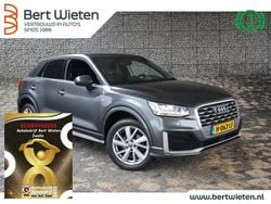 Grijs Gebruikt 2020 Audi Q2 S-Line SUV | € 25.440 (Goede deal)