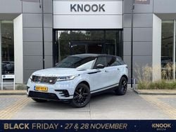 Arroios greyebony interior with duoleather Gebruikt 2025 Land Rover Range Rover Velar SE Dynamic SUV | € 89.950