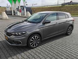 Grijs Gebruikt 2016 Fiat Tipo Business Hatchback | € 10.500 (Eerlijke prijs)