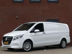 Wit Nieuw 2024 Mercedes e-Vito Van | € 34.950 (Super prijs)