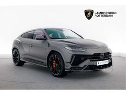 Grijs Gebruikt 2024 Lamborghini Urus SUV | € 364.950 (Super prijs)