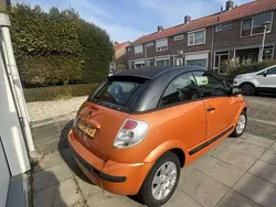 Gebruikt 2006 Citroën C3 Pluriel Cabriolet | € 1.600 (Eerlijke prijs)