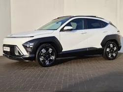 Wit Gebruikt 2023 Hyundai Kona Premium SUV | € 34.480