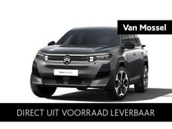 Grijs Nieuw 2025 Citroën C5 Aircross Business Class SUV | € 46.610 (Goede deal)