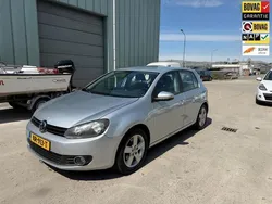 Grijs Gebruikt 2012 VW Golf VII Highline Hatchback | € 5.750 (Goede deal)