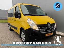 Geel Gebruikt 2015 Renault Master | € 18.950