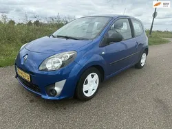 Blauw Gebruikt 2008 Renault Twingo Dynamique Hatchback | € 1.450 (Eerlijke prijs)