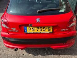Gebruikt 2011 Peugeot 206 Access Hatchback | € 1.750 (Goede deal)