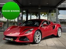 Rood Gebruikt 2022 Lotus Emira Coupé | € 110.595