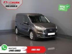 Grijs Gebruikt 2019 Ford Transit Trend Van | € 12.444 (Goede deal)