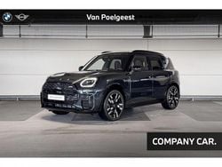 Legend grey Nieuw 2025 Mini Countryman SUV | € 57.800 (Duur)