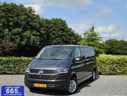 Gebruikt 2024 VW Transporter Van | € 41.499
