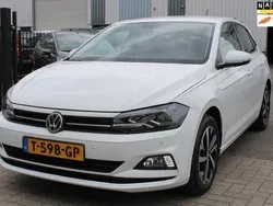 Wit Gebruikt 2017 VW Polo Highline Hatchback | € 13.900 (Eerlijke prijs)
