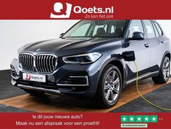 Grijs Gebruikt 2021 BMW X5 Executive SUV | € 53.950 (Super prijs)