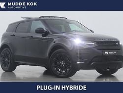 Zwart Nieuw 2025 Land Rover Range Rover evoque SE Dynamic SUV | € 62.600 (Eerlijke prijs)
