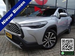Grijs Gebruikt 2024 Toyota Corolla Cross Executive SUV | € 36.945 (Goede deal)