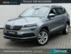 Grijs Gebruikt 2021 Skoda Karoq Business Line SUV | € 24.900 (Eerlijke prijs)