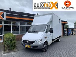 Gebruikt 2002 Mercedes Sprinter Van | € 9.091