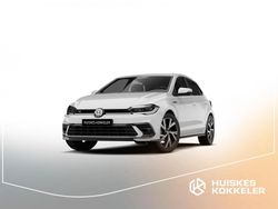Ascot grey Nieuw 2025 VW Polo Edition Hatchback | € 26.445