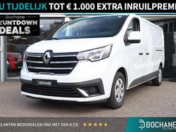 Wit Gebruikt 2023 Renault Trafic Van | € 21.057 (Eerlijke prijs)