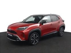Gebruikt 2022 Toyota Yaris Hybrid | € 27.950 (Iets duurder)
