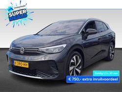 Grijs Gebruikt 2020 VW ID.4 SUV | € 23.925