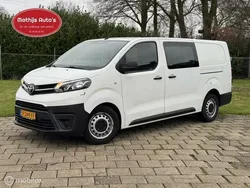Overige Gebruikt 2017 Toyota Proace Van | € 7.950 (Eerlijke prijs)