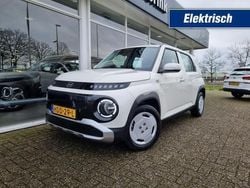 Wit Nieuw 2025 Hyundai Inster Hatchback | € 22.295 (Eerlijke prijs)