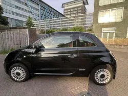 Gebruikt 2008 Fiat 500 Sport Sedan | € 3.500 (Goede deal)