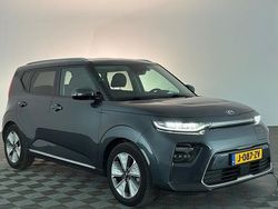 Grijs Gebruikt 2020 Kia Soul SUV | € 19.900 (Goede deal)