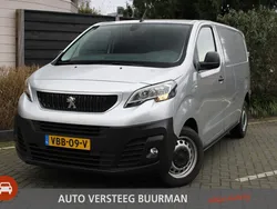 Gris aluminium (zilver metallic) Gebruikt 2019 Peugeot Expert Premium Van | € 9.500 (Super prijs)
