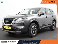 Grijs Gebruikt 2024 Nissan X-Trail Acenta SUV | € 39.890 (Goede deal)