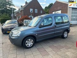 Grijs Gebruikt 2007 Citroën Berlingo MPV | € 2.600 (Eerlijke prijs)