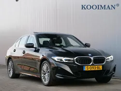 Zwart Gebruikt 2023 BMW 320e Sedan | € 36.450 (Goede deal)