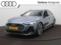 Blauw Gebruikt 2025 Audi S5 Ambiente Stationwagen | € 104.750