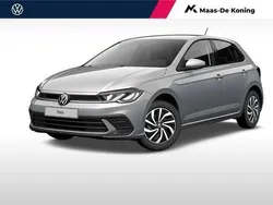 Zilver Nieuw 2025 VW Polo Edition Hatchback | € 28.860 (Goede deal)