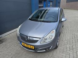 Grijs Gebruikt 2006 Opel Corsa Business Hatchback | € 2.495 (Eerlijke prijs)