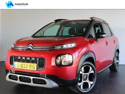 Rood Gebruikt 2019 Citroën C3 Aircross Business Class SUV | € 12.850 (Eerlijke prijs)