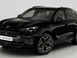 Zwart, metallic lak Nieuw 2025 Cupra Terramar VZ SUV | € 53.470 (Eerlijke prijs)