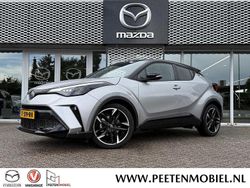 Grijs Gebruikt 2023 Toyota C-HR Sport SUV | € 28.895 (Goede deal)