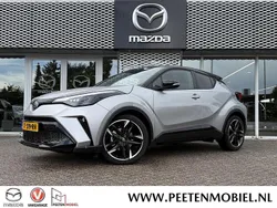 Grijs Gebruikt 2023 Toyota C-HR Sport SUV | € 30.400 (Eerlijke prijs)
