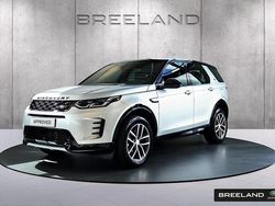 Zilver Gebruikt 2023 Land Rover Discovery Sport SE Dynamic SUV | € 55.900 (Eerlijke prijs)