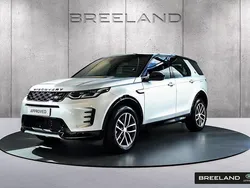 Zilver Gebruikt 2023 Land Rover Discovery Sport SE Dynamic SUV | € 55.900 (Eerlijke prijs)