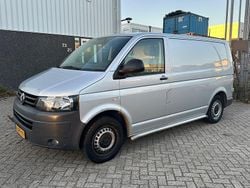 Gebruikt 2011 VW T5 Van | € 4.999 (Super prijs)