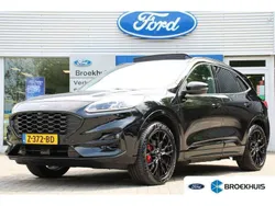 Zwart Gebruikt 2024 Ford Kuga ST-Line X SUV | € 41.900 (Eerlijke prijs)