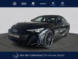 Zwart Nieuw 2025 Audi A6 Sedan | € 81.250